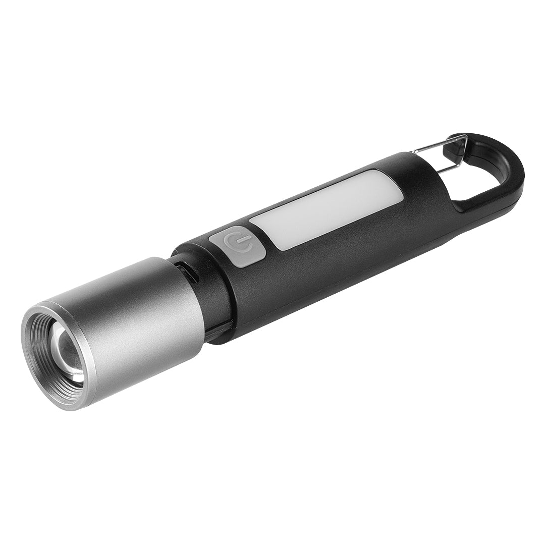 Punjiva baterijska lampa kapaciteta 1.200 mah KL1