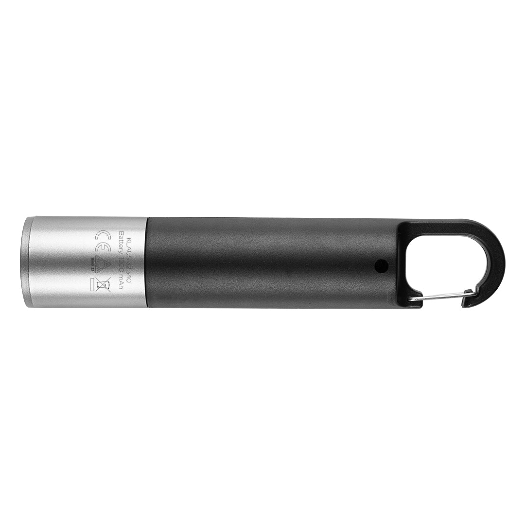 Punjiva baterijska lampa kapaciteta 1.200 mah KL1