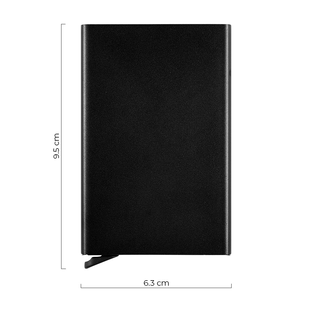Držač za kartice sa rfid zaštitom ARM