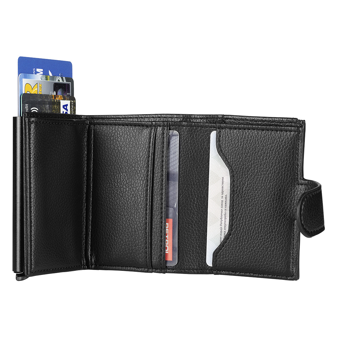 Novčanik sa rfid zaštitom TC