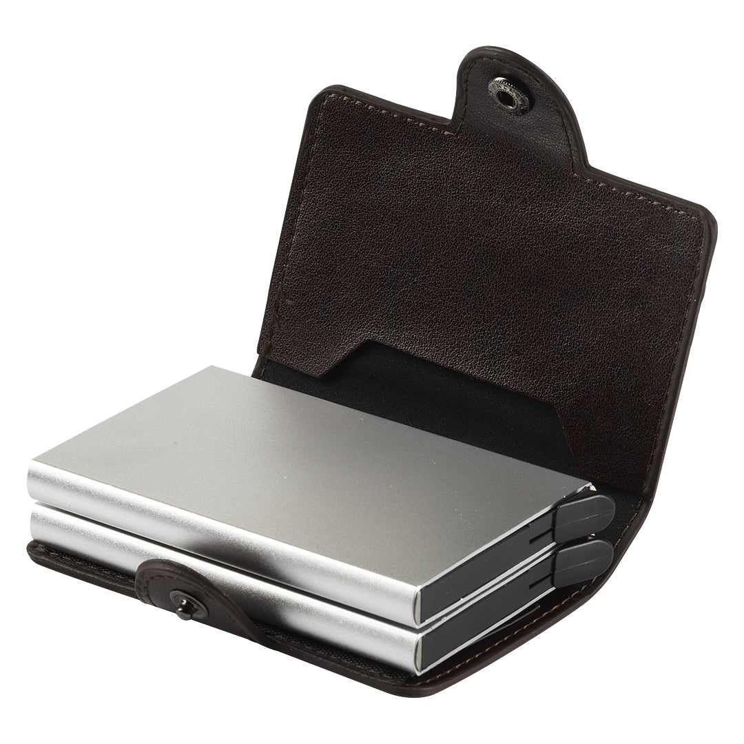 Novčanik sa rfid zaštitom BT