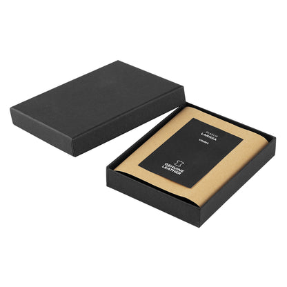 Kožni novčanik LSS