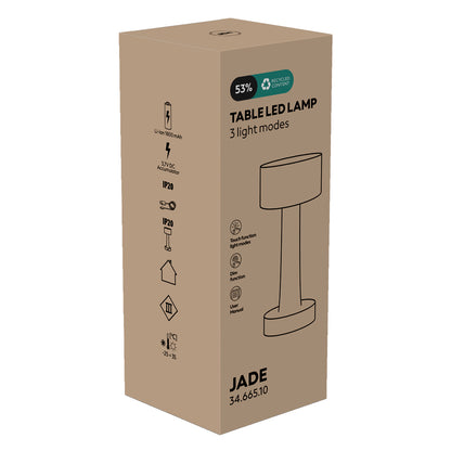 Stona lampa LED J1