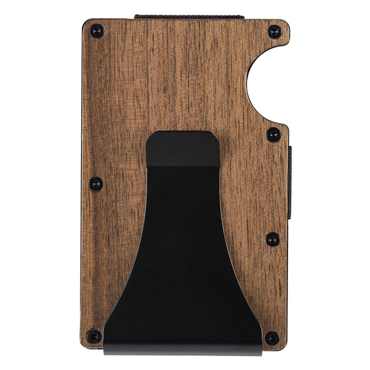 Držač za kartice sa rfid zaštitom FS