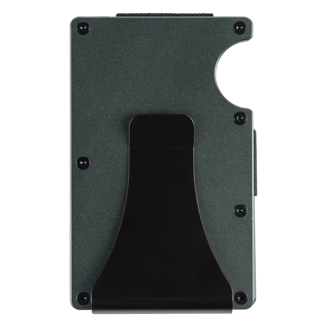 Držač za kartice sa rfid zaštitom AS