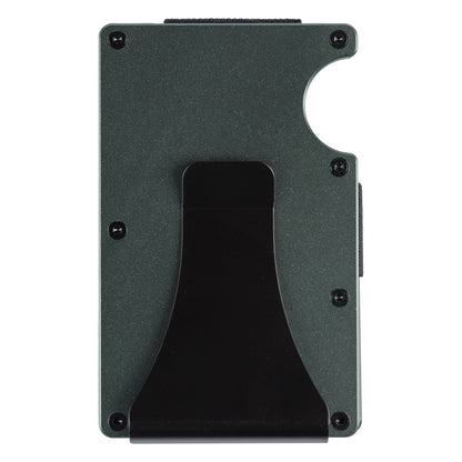 Držač za kartice sa rfid zaštitom AS