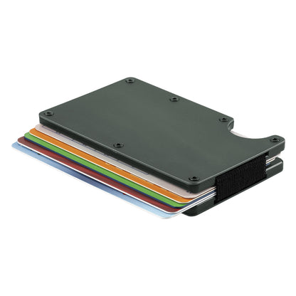 Držač za kartice sa rfid zaštitom AS