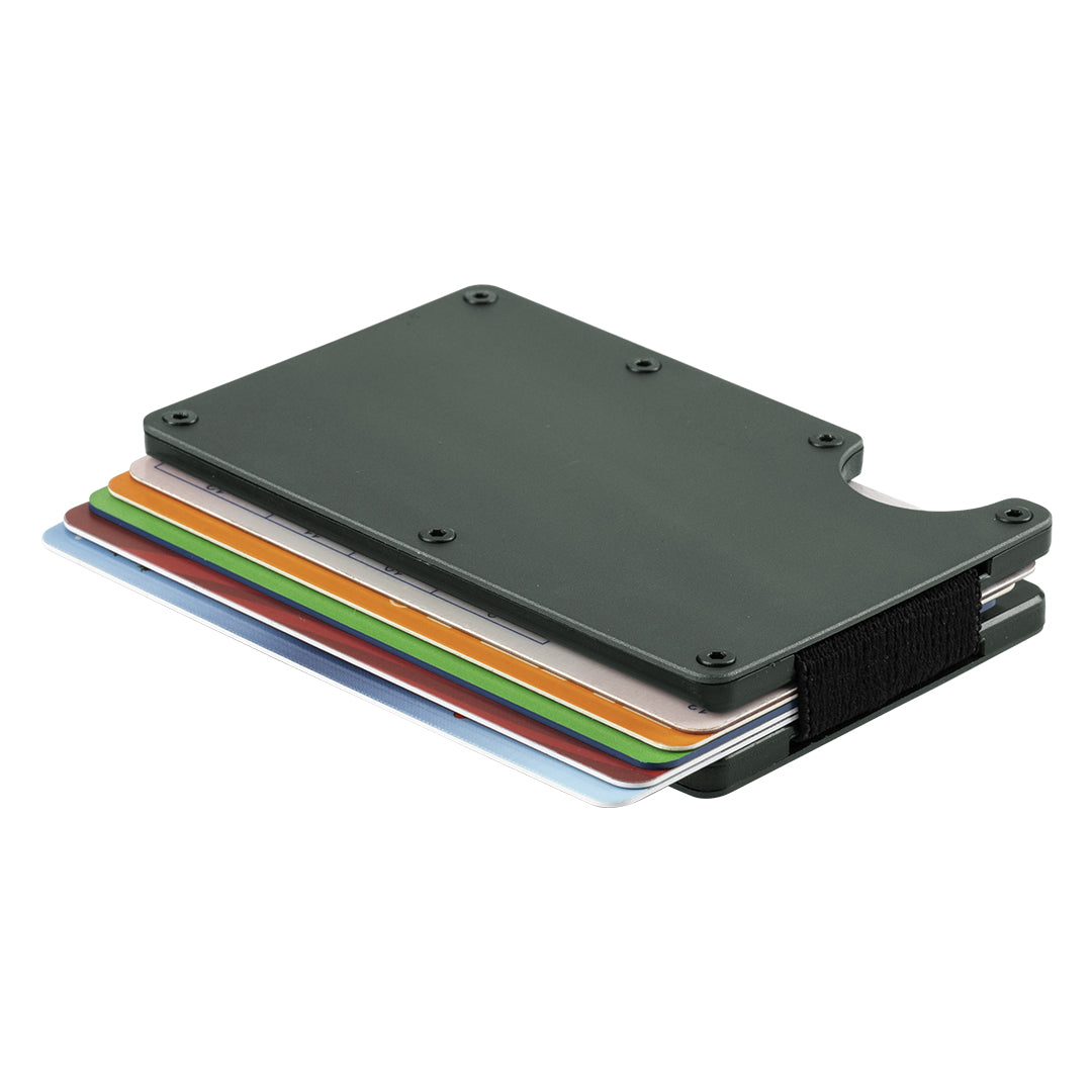 Držač za kartice sa rfid zaštitom AS