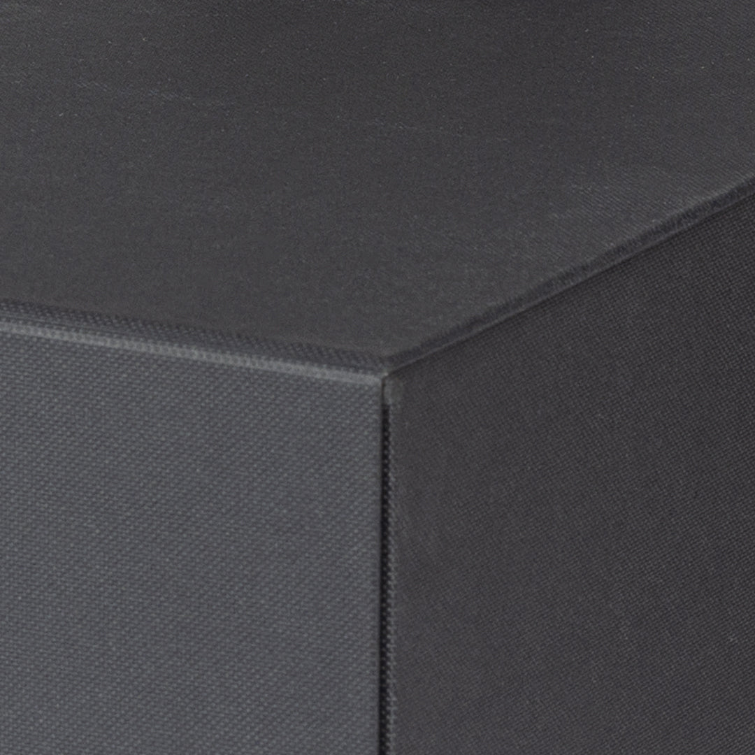 Collapsible magnetic gift box