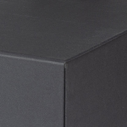 Collapsible magnetic gift box