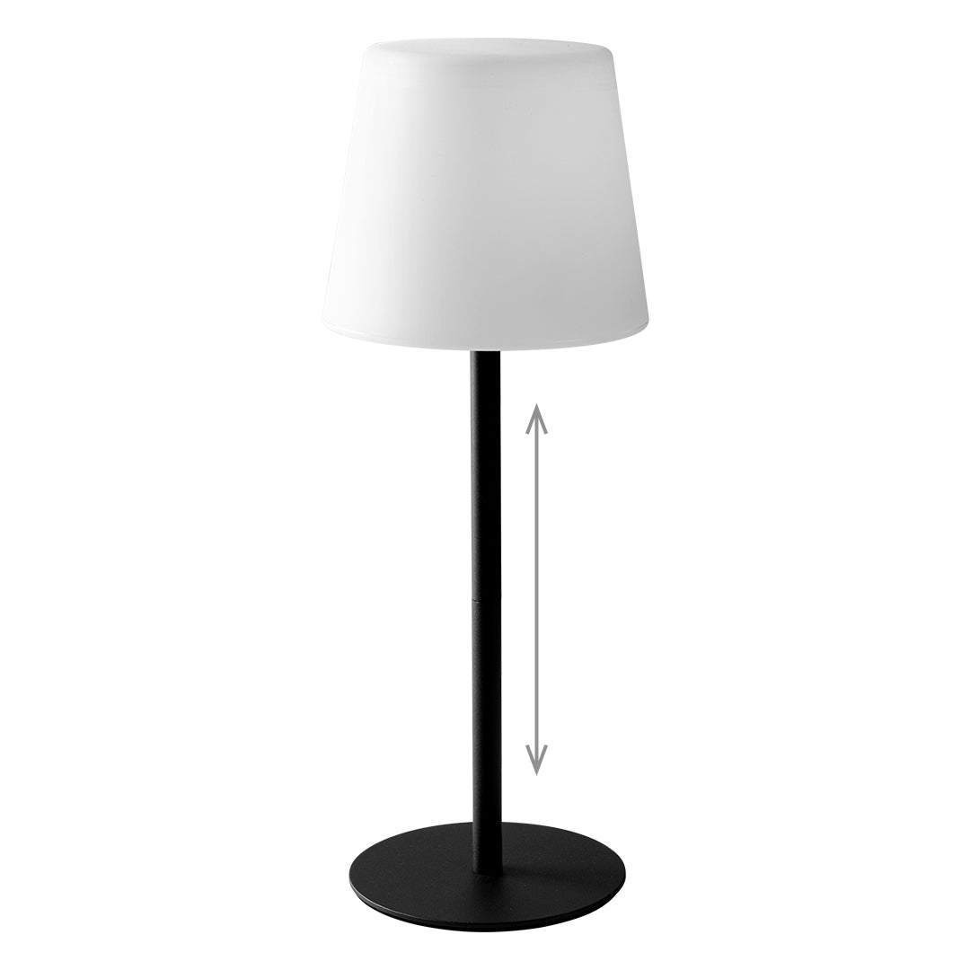 Stona lampa LED S1
