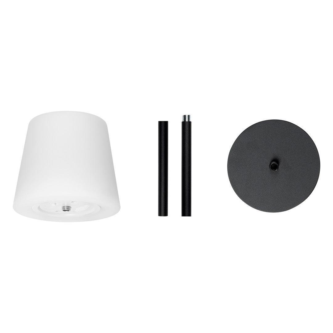 Stona lampa LED S1
