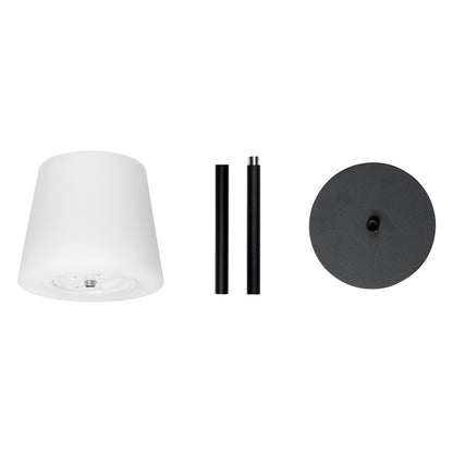 Stona lampa LED S1