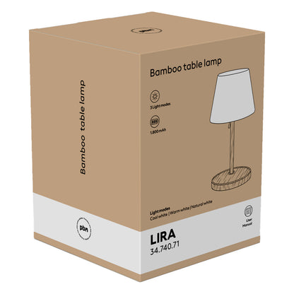 Stona lampa LED L1