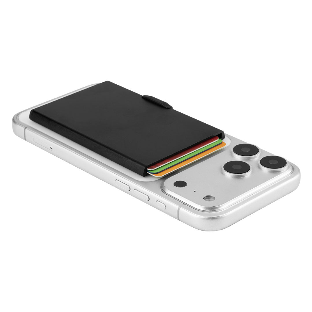 Držač za kartice sa rfid zaštitom i magnetom CX