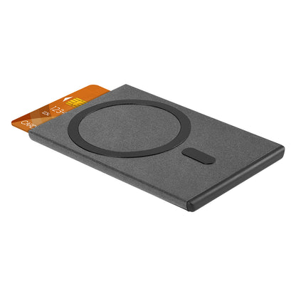 Držač za kartice sa rfid zaštitom i magnetom CX