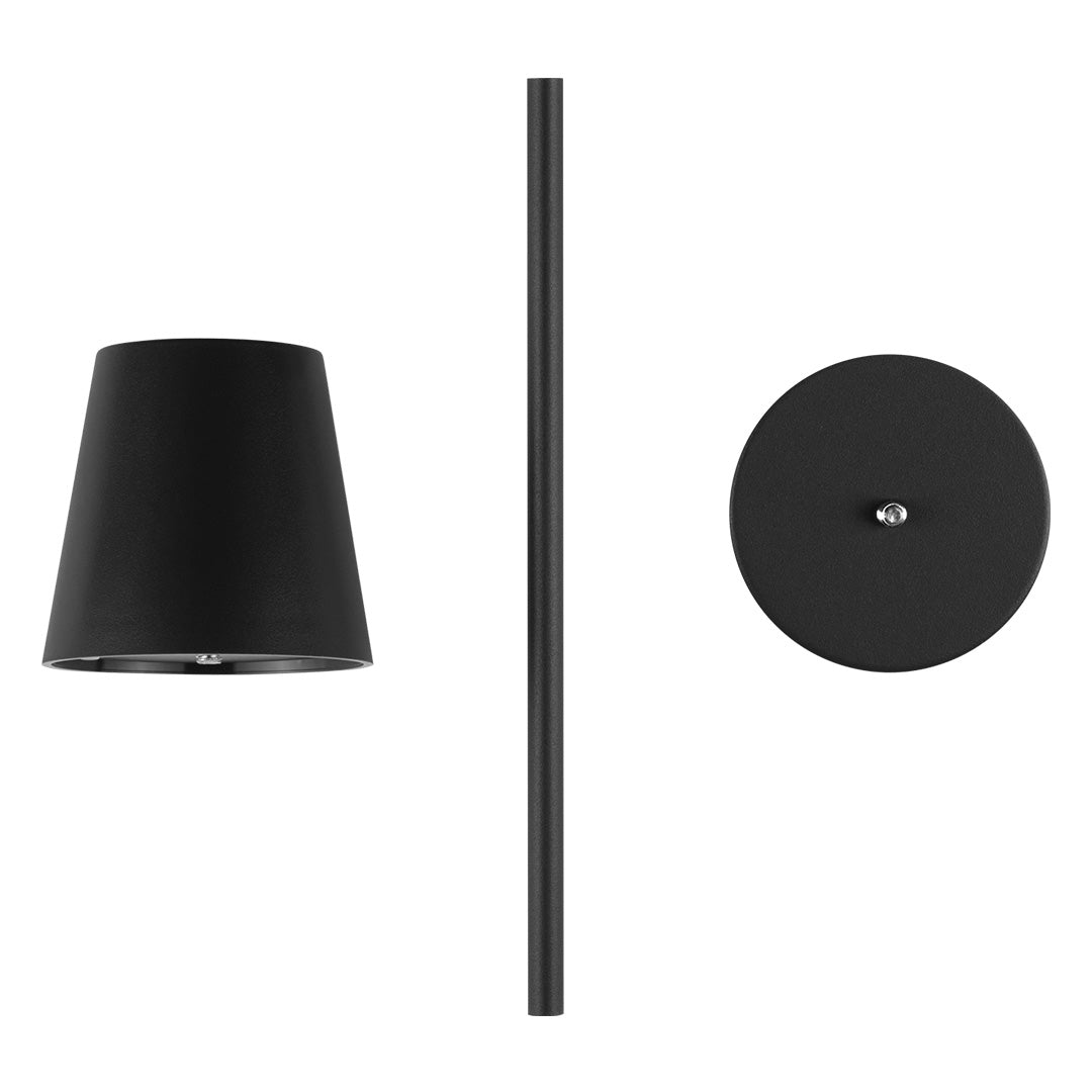 Stona lampa LED NERA