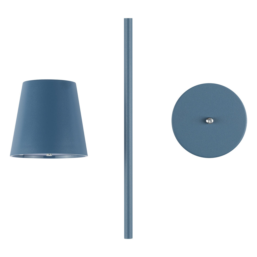 Stona lampa LED NERA