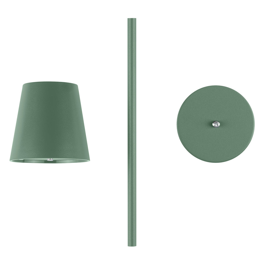 Stona lampa LED NERA
