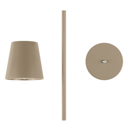 Stona lampa LED NERA