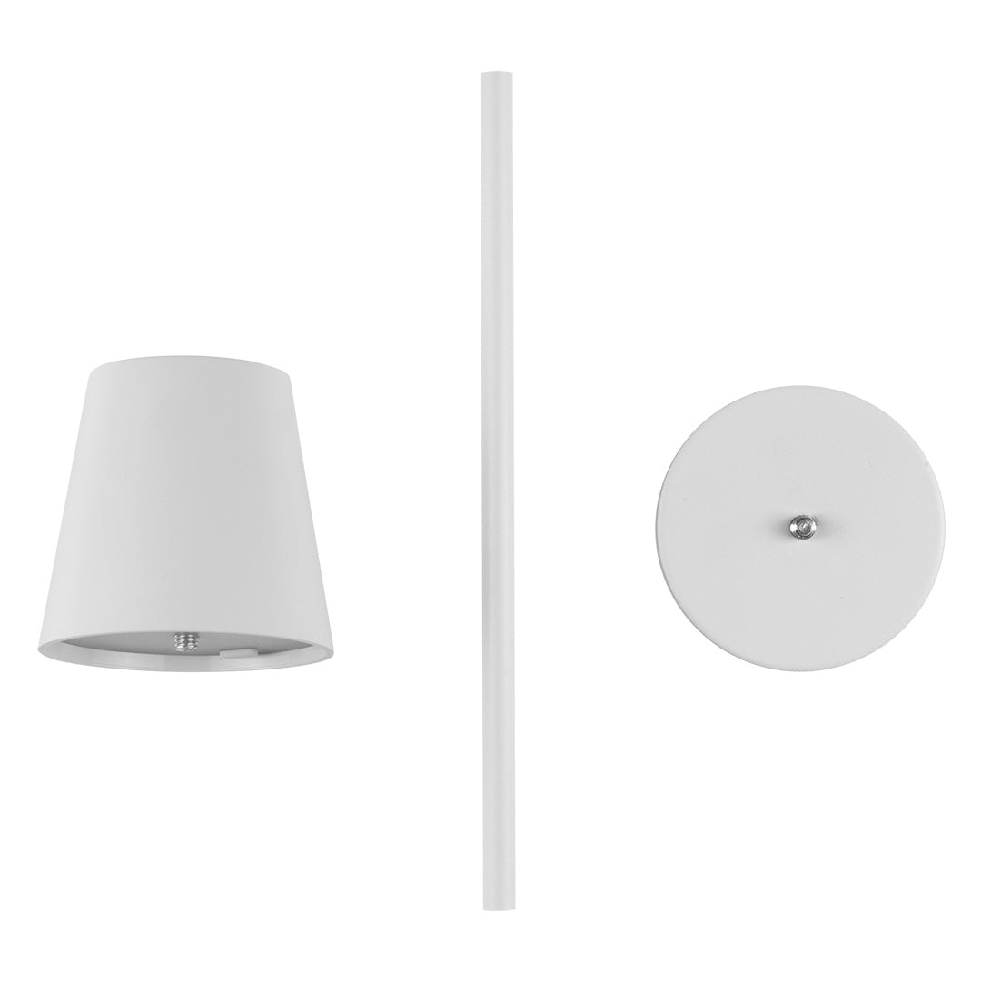 Stona lampa LED NERA