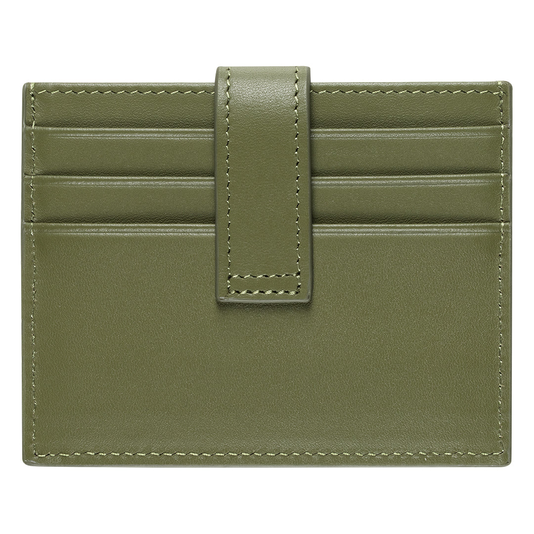 Kožni držač za kartice SL 8/1