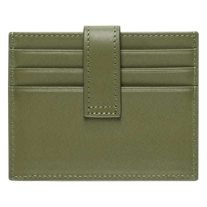 Kožni držač za kartice SL 8/1