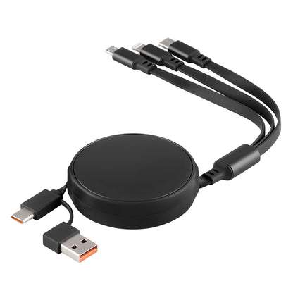 Usb type-c kabl 6 u 1, 60w ON
