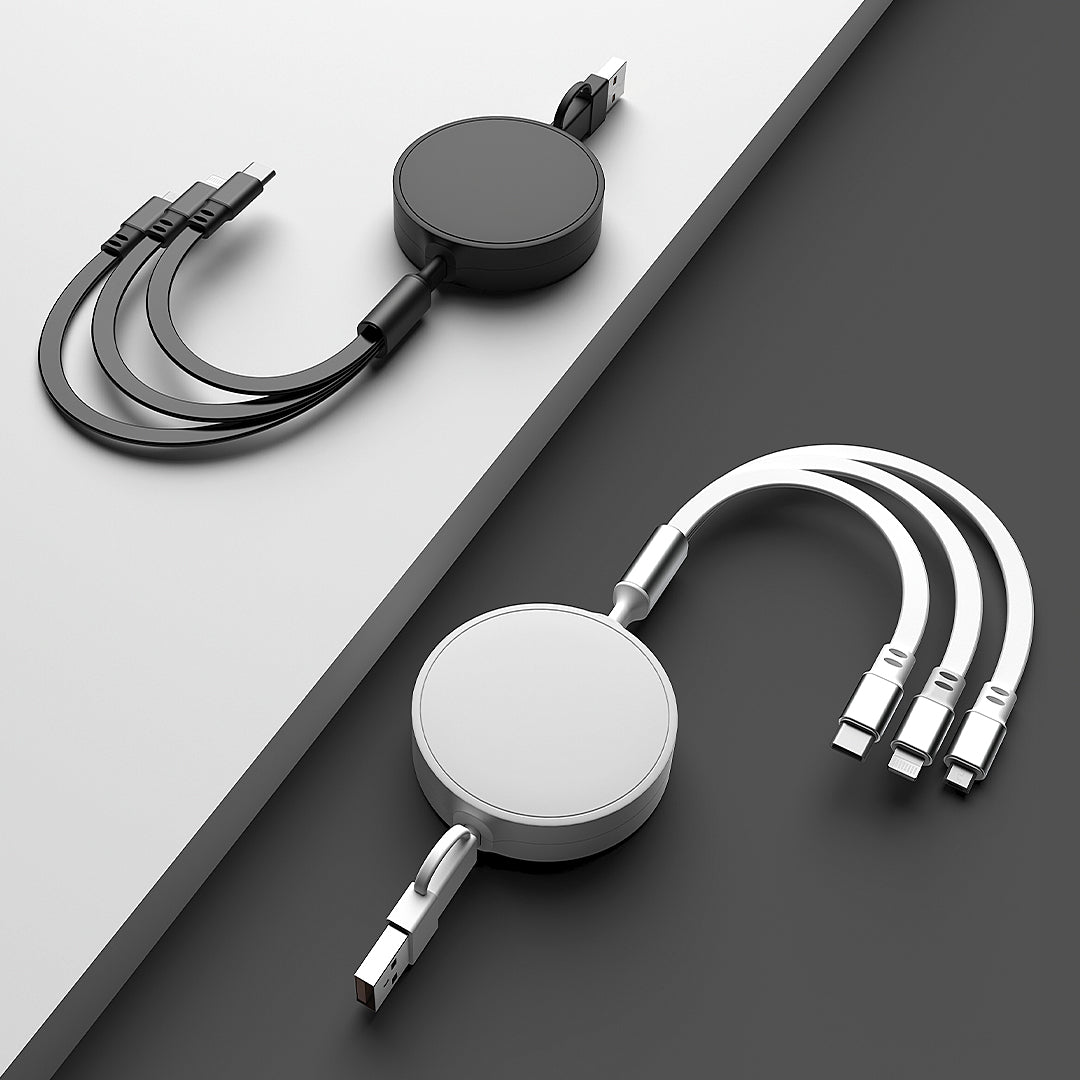 Usb type-c kabl 6 u 1, 60w ON