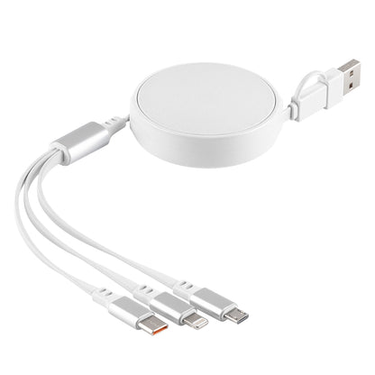 Usb type-c kabl 6 u 1, 60w ON