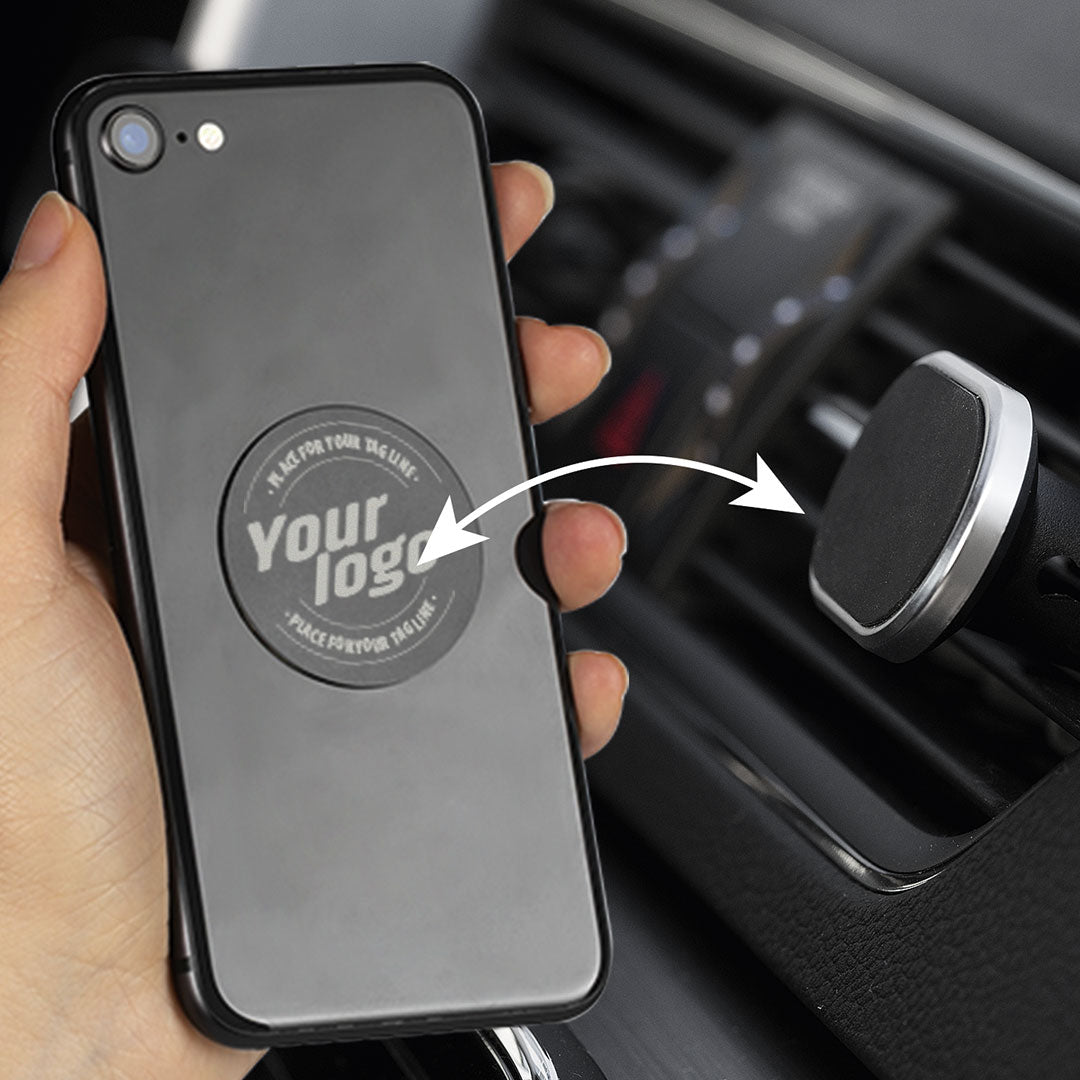 Držač mobilnih telefona za automobil sa magnetom LM