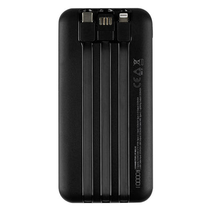 Pomoćna baterija, 10.000 mah CONN