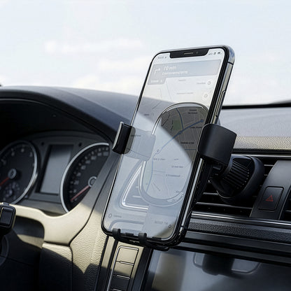 Držač i bežični punjač mobilnih telefona za automobil, 15w GLD WIR