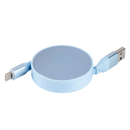 FURIO 2IN1, usb type-c kabl za punjenje i prenos podataka, 2 u 1, 240w