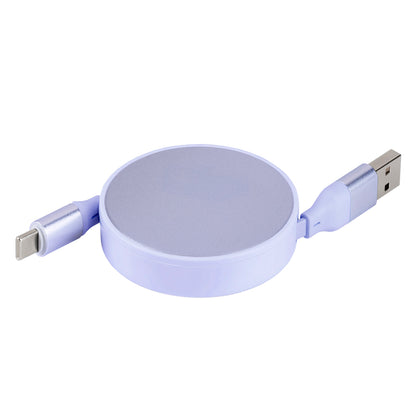 Usb type-c kabl za punjenje i prenos podataka 2 u 1 FRI