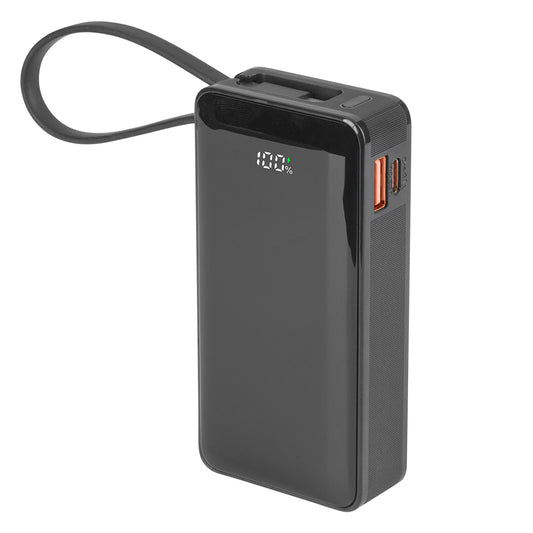 Pomoćna baterija, 10.000 mah ZST