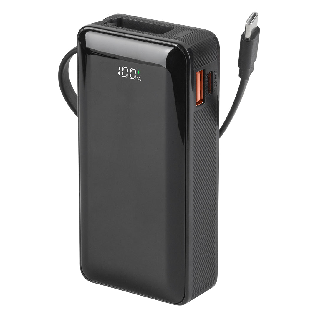Pomoćna baterija, 10.000 mah ZST