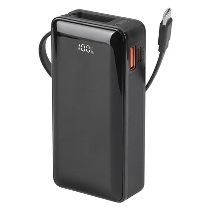 Pomoćna baterija, 10.000 mah ZST