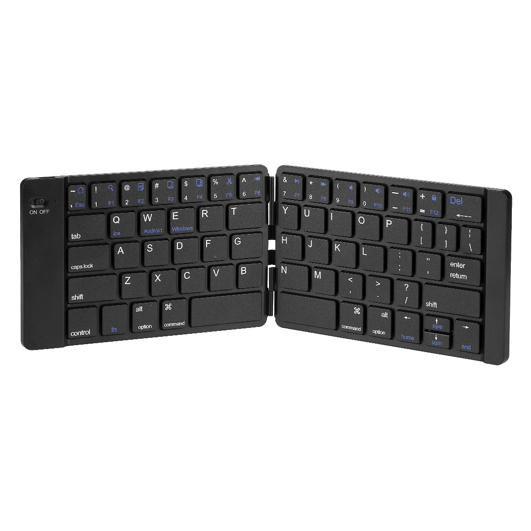 Prenosiva sklopiva tastatura sa punjivom baterijom VG