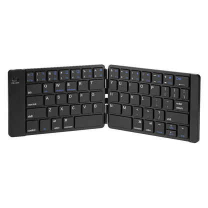 Prenosiva sklopiva tastatura sa punjivom baterijom VG