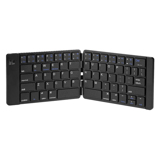 Prenosiva sklopiva tastatura sa punjivom baterijom VG