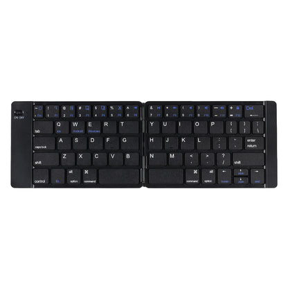 Prenosiva sklopiva tastatura sa punjivom baterijom VG