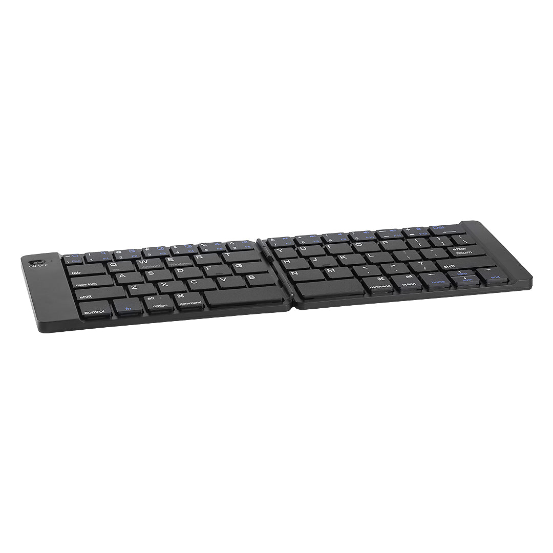 Prenosiva sklopiva tastatura sa punjivom baterijom VG