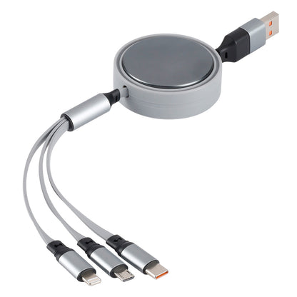 Usb type-c kabl  6 u 1, 60w IND