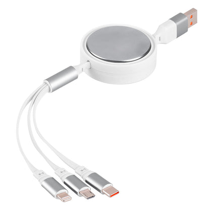 Usb type-c kabl  6 u 1, 60w IND