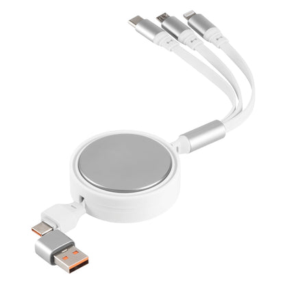 Usb type-c kabl  6 u 1, 60w IND