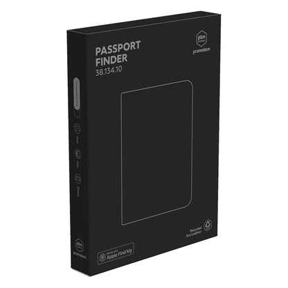 FIND MY futrola za pasoš sa funkcijom lociranja PFI ( za APPLE )