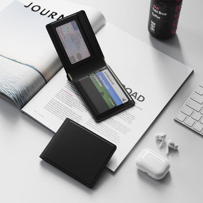 FIND MY novčanik sa funkcijom lociranja WFI ( za APPLE )