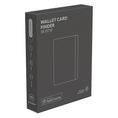 FIND MY novčanik za kartice sa funkcijom lociranja WCF  ( za APPLE )