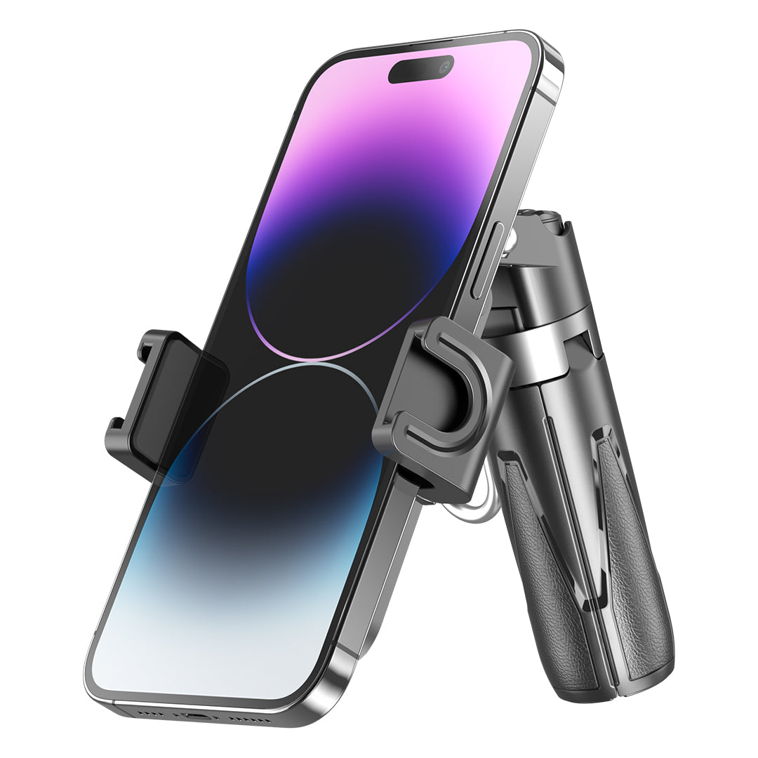 Pomoćni metalni držač za fotografisanje QUAD